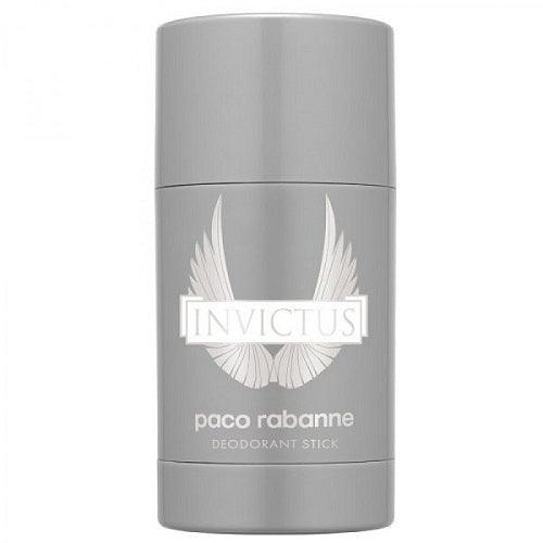 Paco Rabanne Invictus 75ml Deodorant Stick For Men - Thescentsstore